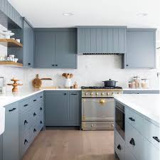 Kitchen Cabinets in Prince George