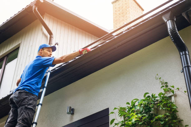 Roof Repair in Sterling Ranch Estates