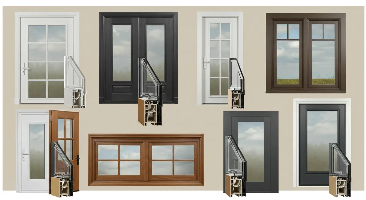 Door and Window Company