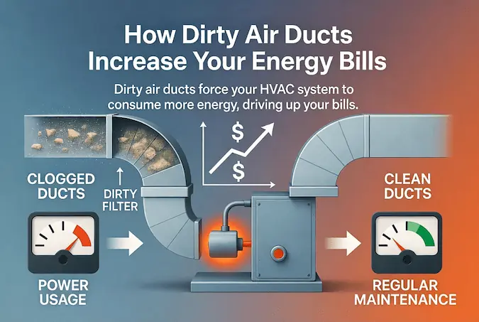 Duct Cleaning Services