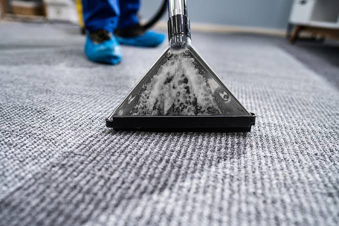 Carpet Cleaning